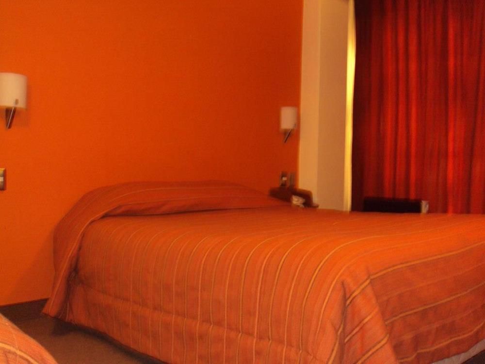 Mosoq Inn Puno Exteriér fotografie