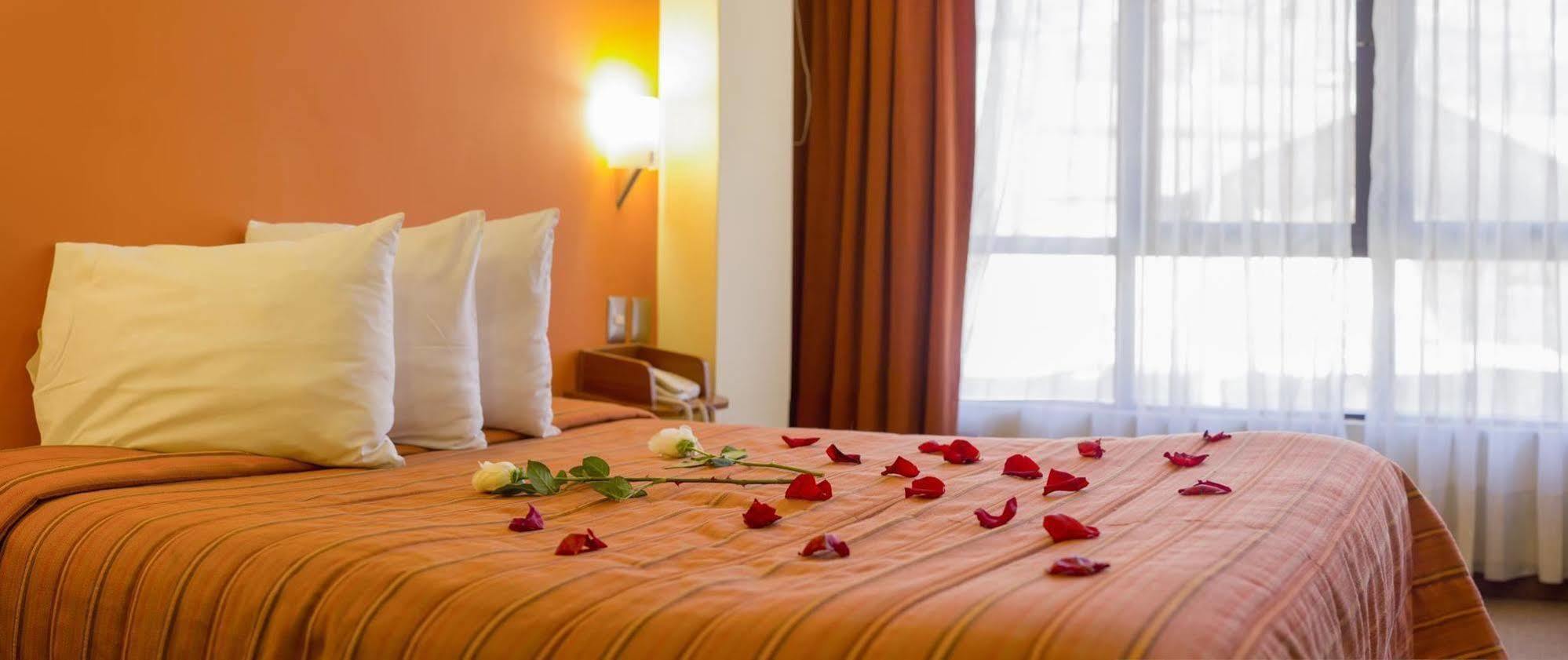 Mosoq Inn Puno Exteriér fotografie