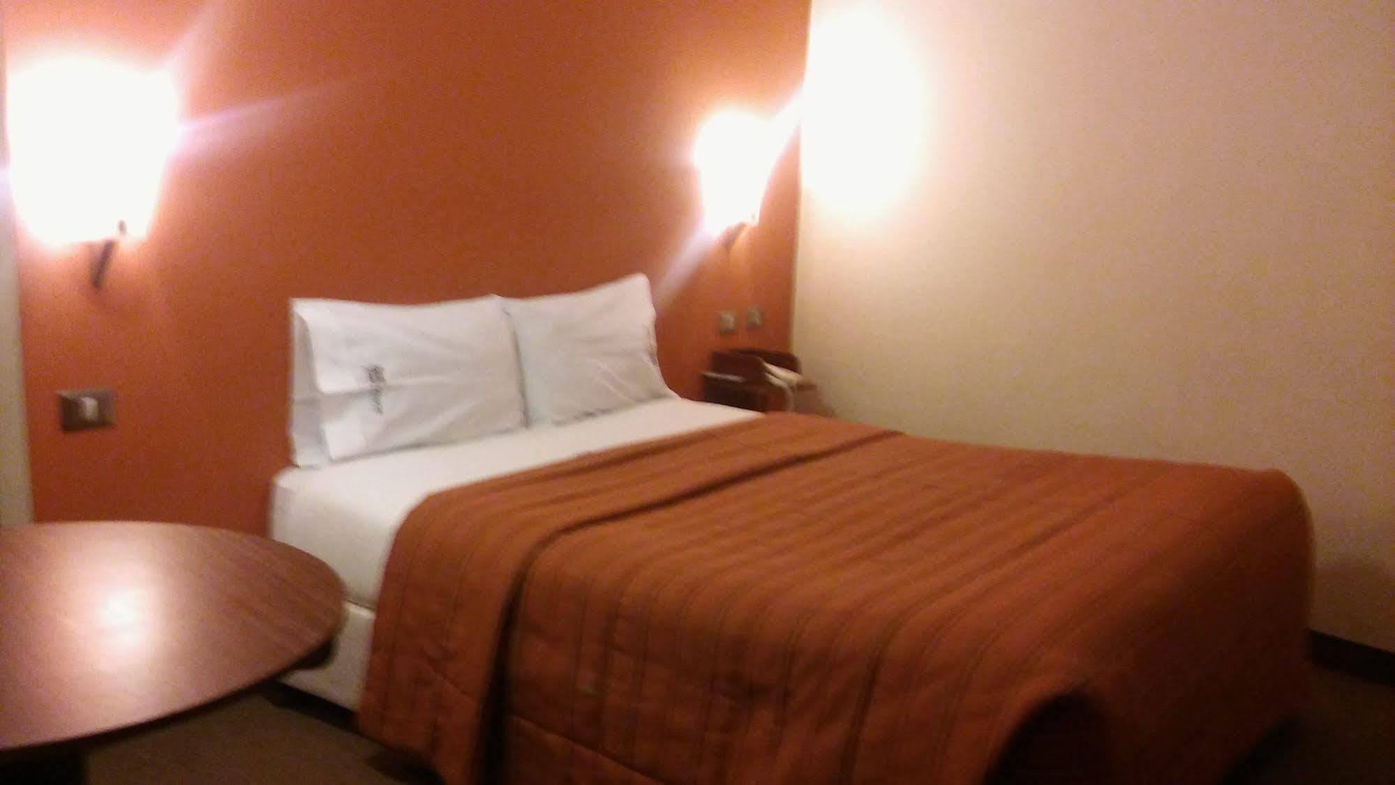 Mosoq Inn Puno Exteriér fotografie
